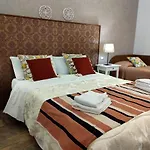 Del Sole Relais Frühstückspension 4*