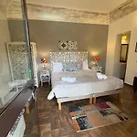 Del Sole Relais Bed and breakfast Agrigento