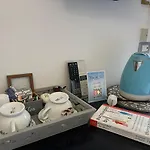 Bed & Breakfast Del Sole Relais 4*