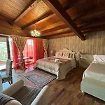 Bed and breakfast Del Sole Relais Agrigento