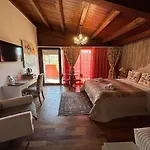 Del Sole Relais Frühstückspension
