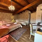 Frühstückspension Del Sole Relais 4*