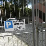 Bed & Breakfast Del Sole Relais 4*