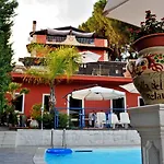 Del Sole Relais Bed and breakfast Agrigento