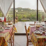 Del Sole Relais Bed & Breakfast 4*