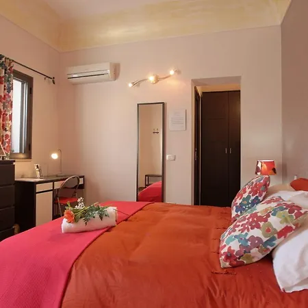 Frühstückspension Del Sole Relais Agrigent