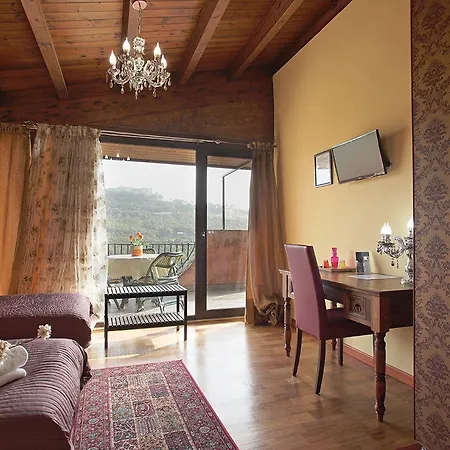 Del Sole Relais Agrigent