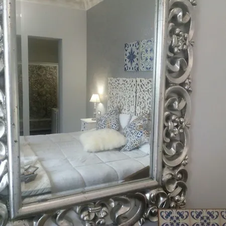 Del Sole Relais Готель типу 