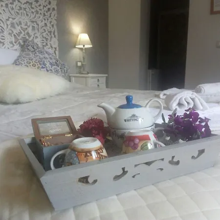 Frühstückspension Del Sole Relais Agrigent