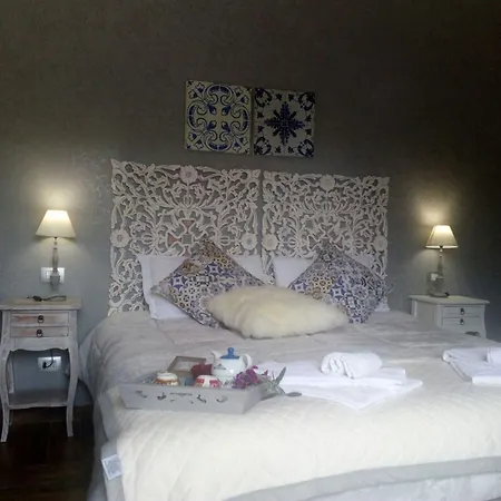 Bed and Breakfast Del Sole Relais Αγκριτζέντο