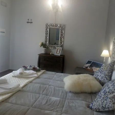 Del Sole Relais Агрідженто