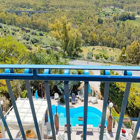Del Sole Relais 4*