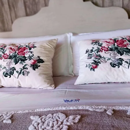 Nocleg ze śniadaniem Del Sole Relais