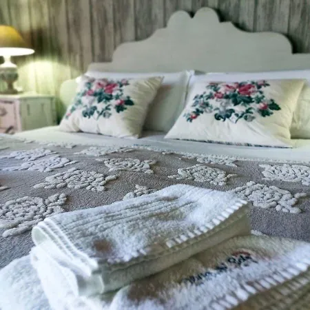 Del Sole Relais Nocleg ze śniadaniem Agrigento