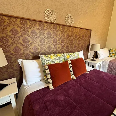 Del Sole Relais Agrigento