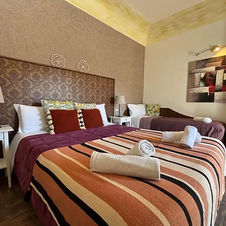 Del Sole Relais Agrigento