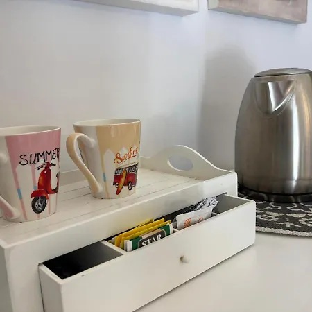 Bed & Breakfast Del Sole Relais