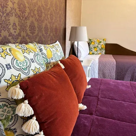 Del Sole Relais 4* Agrigento