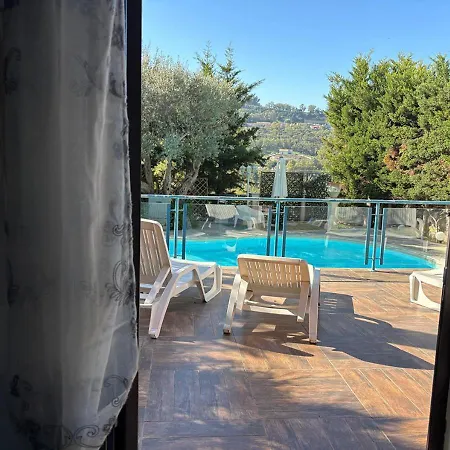 Del Sole Relais Готель типу 