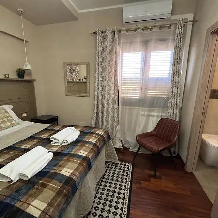 Del Sole Relais Agrigento