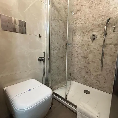 Bed & Breakfast Del Sole Relais