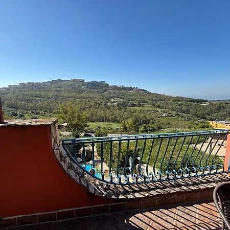 Del Sole Relais 4* Агрідженто