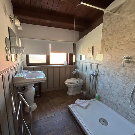 Del Sole Relais Bed & Breakfast