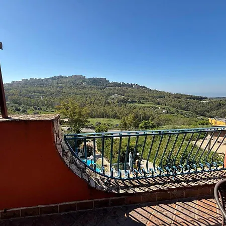 Del Sole Relais Bed & Breakfast Agrigento