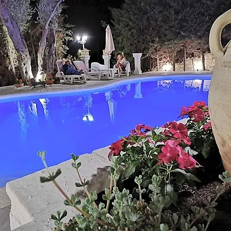 Del Sole Relais Agrigento
