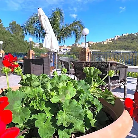 Bed & Breakfast Del Sole Relais