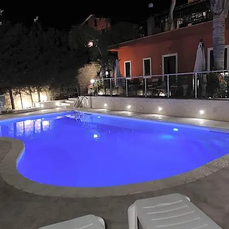 Del Sole Relais 4* Agrigento
