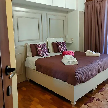Del Sole Relais Agrigento