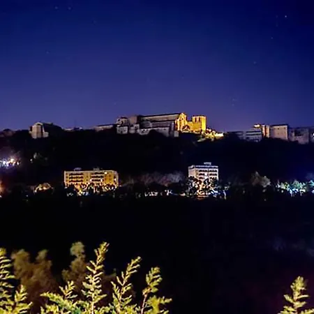 Del Sole Relais Nocleg ze śniadaniem 4*