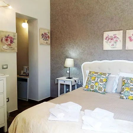 Del Sole Relais Agrigento