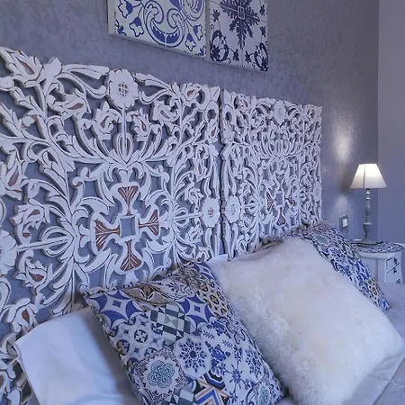 Del Sole Relais Alojamento de Acomodação e Pequeno-almoço Agrigento
