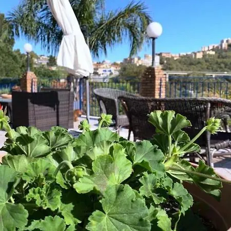 Del Sole Relais Nocleg ze śniadaniem 4*