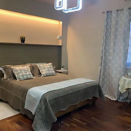 Del Sole Relais Агрідженто