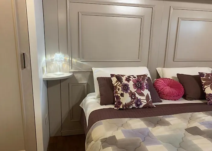 Nocleg ze śniadaniem Del Sole Relais Agrigento