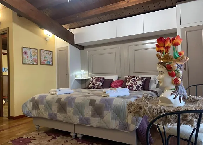 Del Sole Relais Bed & Breakfast