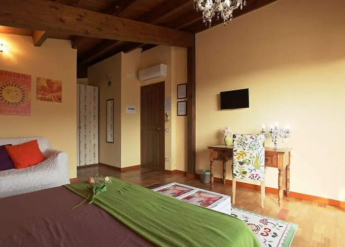 Del Sole Relais Panzió Agrigento