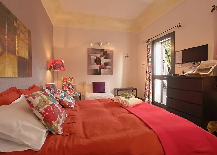 Del Sole Relais Agrigento