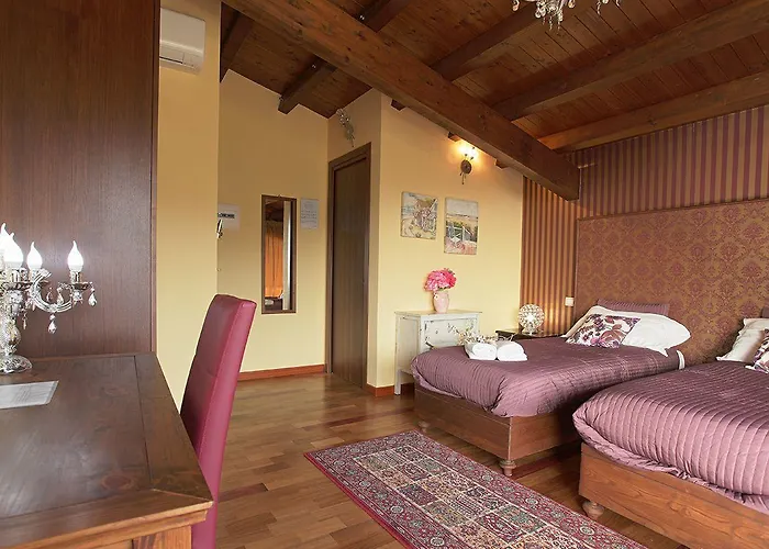 Del Sole Relais Bed & Breakfast