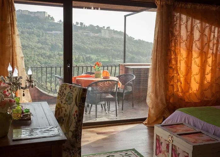 Del Sole Relais Bed & Breakfast