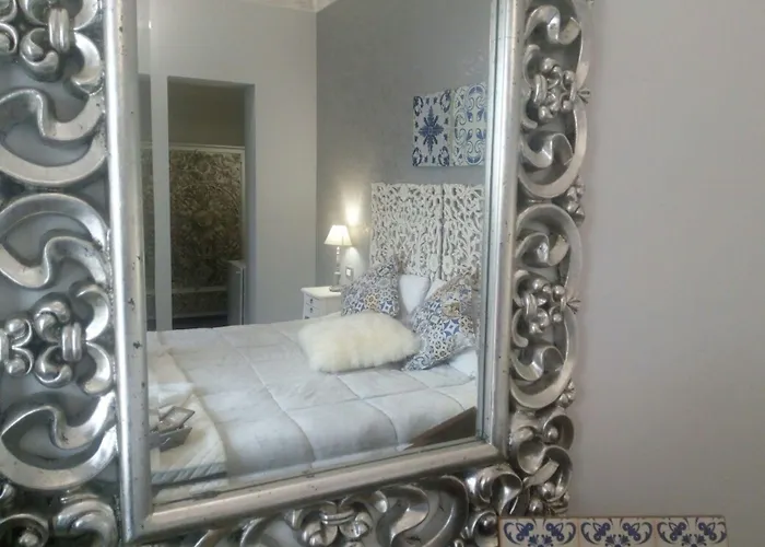 Del Sole Relais Nocleg ze śniadaniem Agrigento