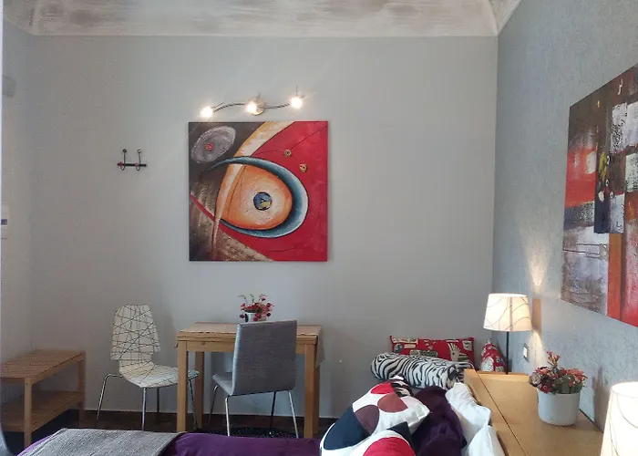 Bed & Breakfast Del Sole Relais Agrigento