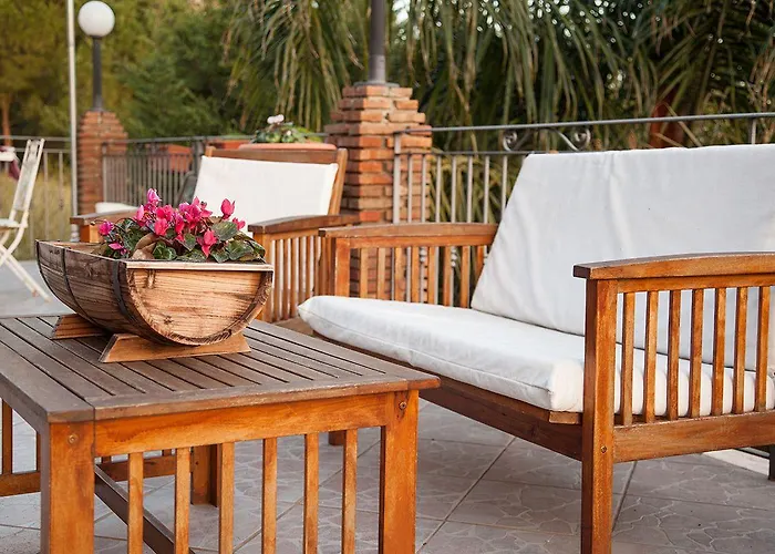 Del Sole Relais 4* Agrigento