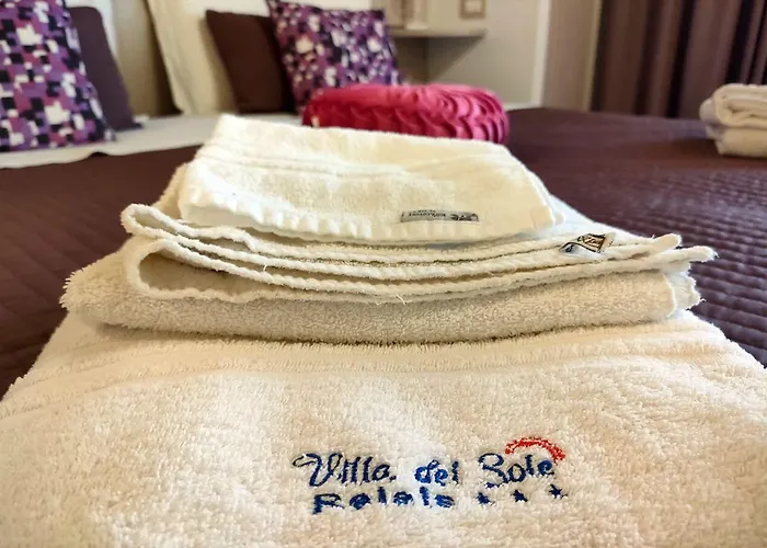 Del Sole Relais 4* Agrigento