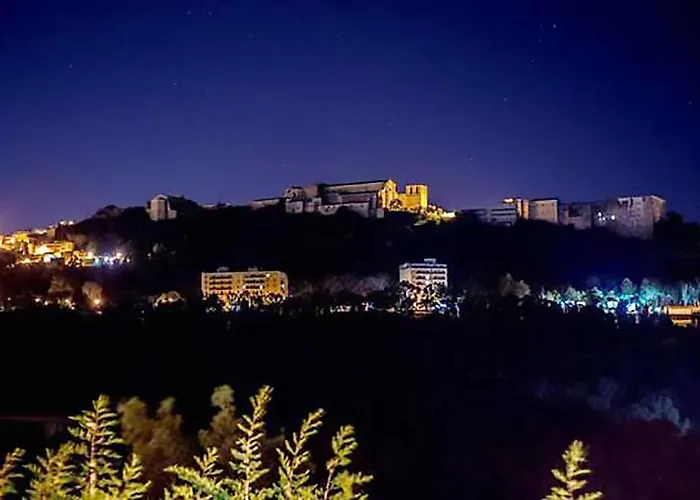 Del Sole Relais Bed & Breakfast 4*