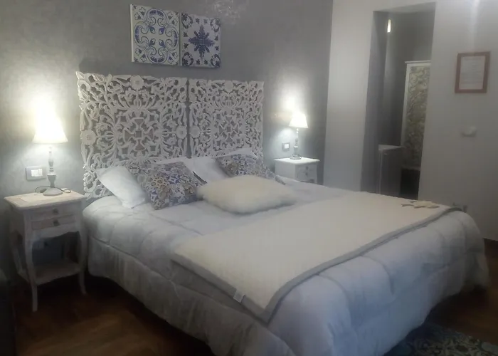 Panzió Del Sole Relais Agrigento