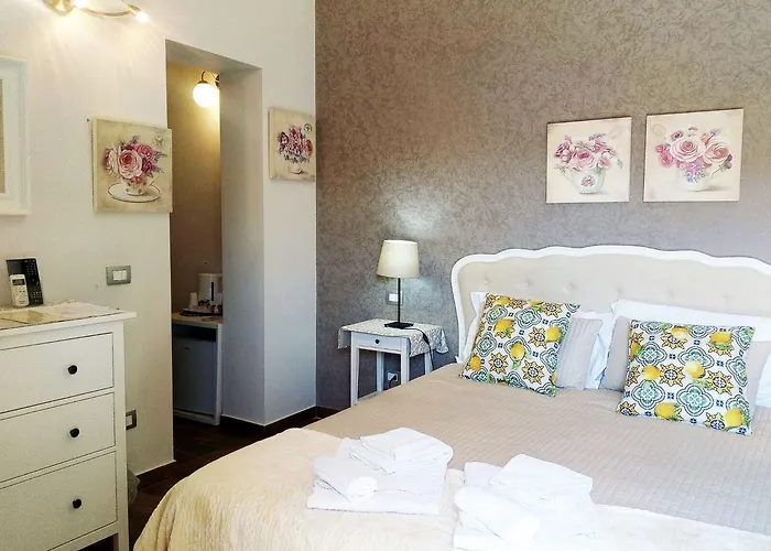 Del Sole Relais Agrigento